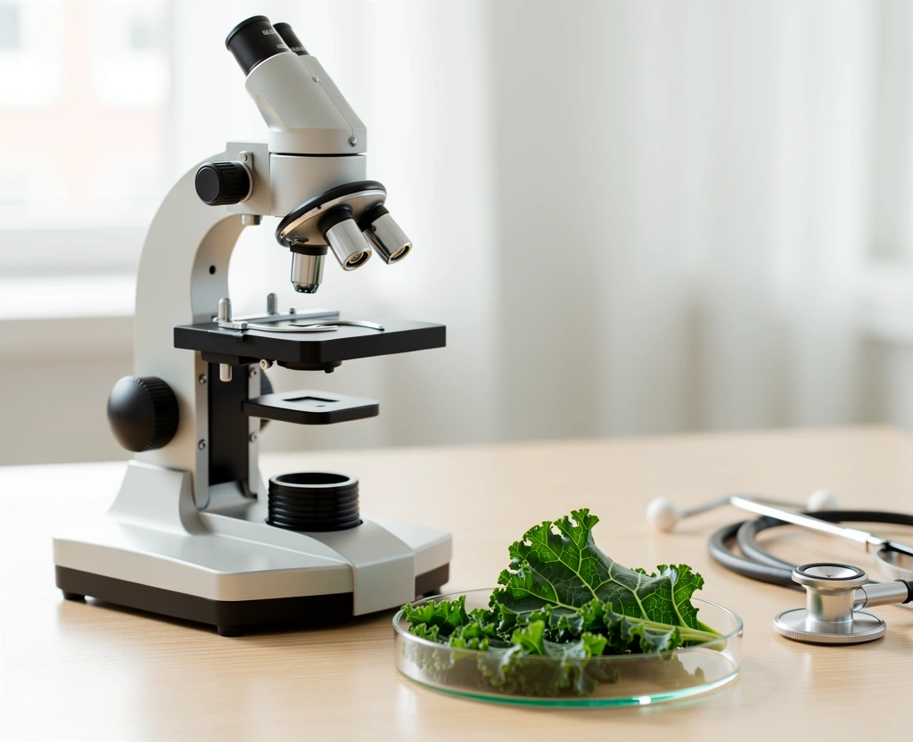 Wetenschappelijke precisie bij GezondheidsCoach